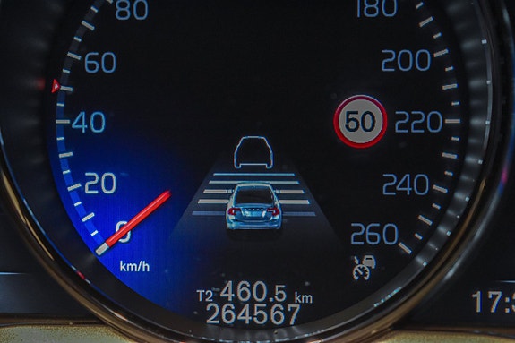 Volvo S60 21 of 28