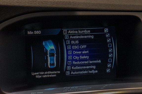 Volvo S60 19 of 28