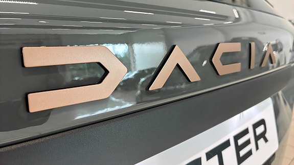 Dacia Duster 25 of 25