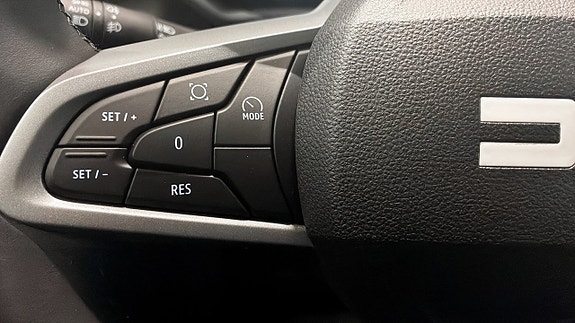 Dacia Duster 19 of 25