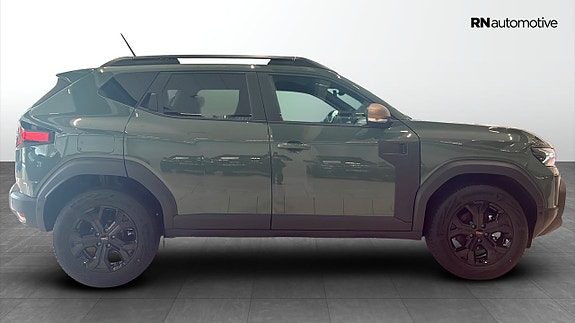 Dacia Duster 6 of 25