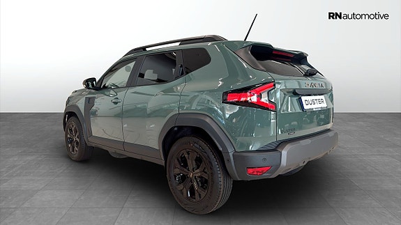 Dacia Duster 3 of 25