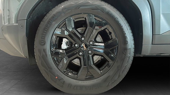 Dacia Duster 9 of 25