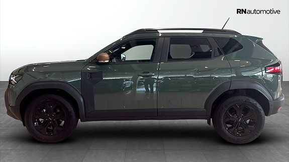 Dacia Duster 2 of 25