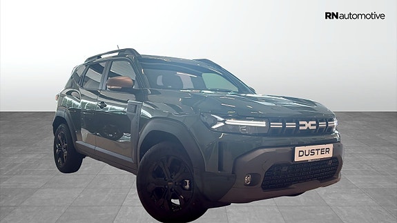 Dacia Duster 7 of 25