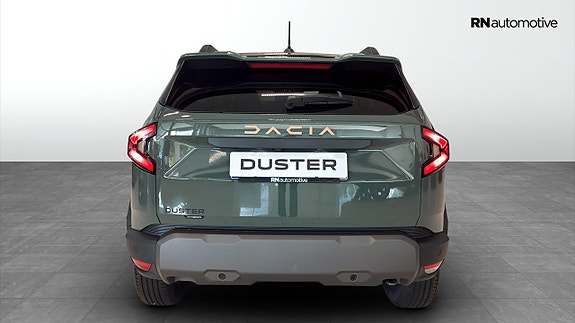 Dacia Duster 4 of 25