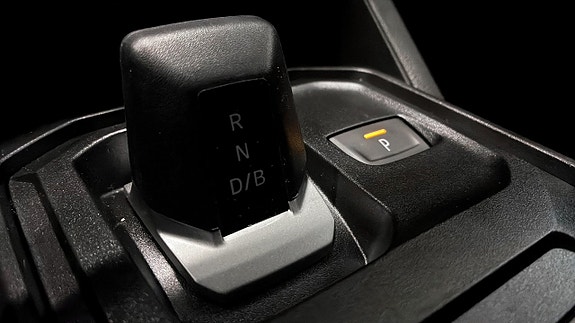 Dacia Duster 17 of 25