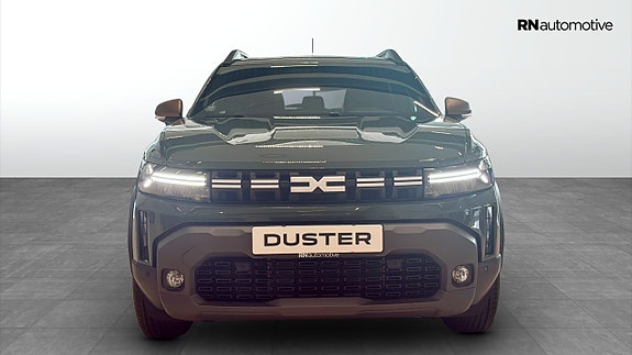 Dacia Duster 8 of 25