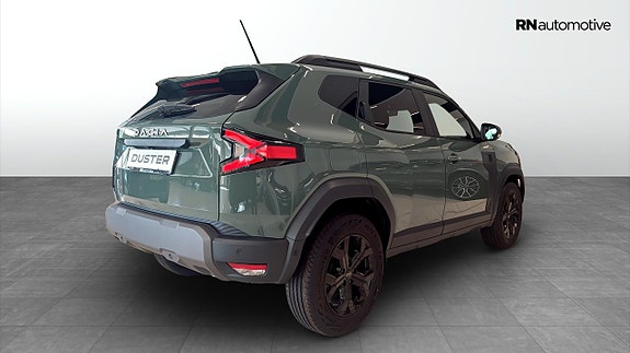Dacia Duster 5 of 25