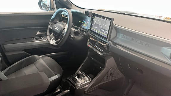 Dacia Duster 13 of 25