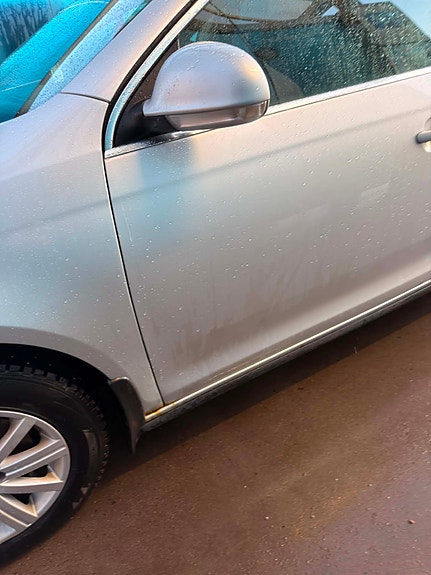 Volkswagen Golf VI 10 of 10