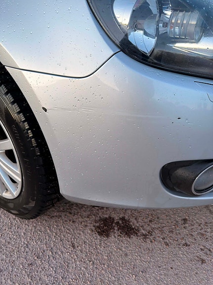 Volkswagen Golf VI 7 of 10