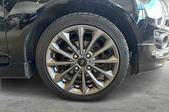 Ford Fiesta 9 of 21