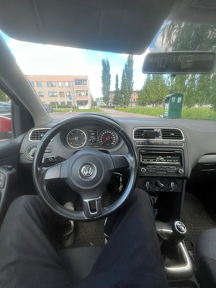 Volkswagen Polo 4 of 4