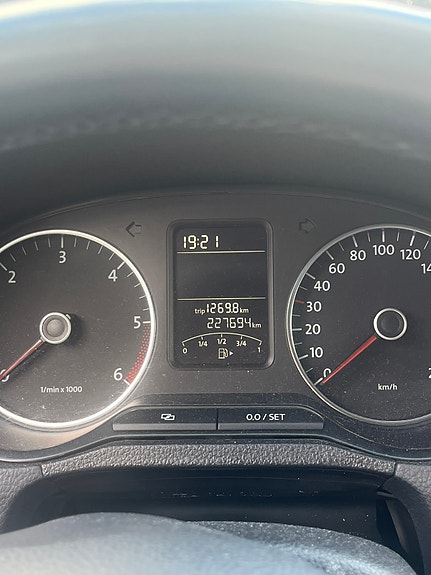 Volkswagen Polo 3 of 4