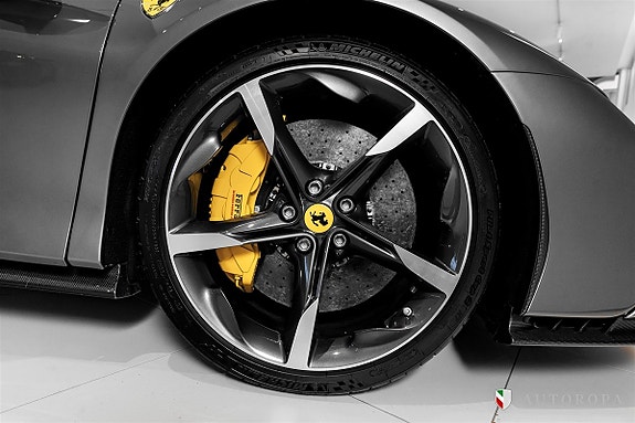 Ferrari SF90 Spider 10 of 10