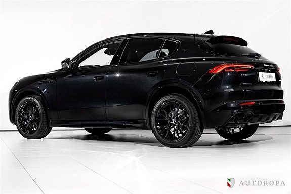 Maserati Grecale 5 of 5