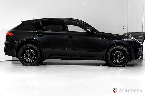 Maserati Grecale 3 of 5