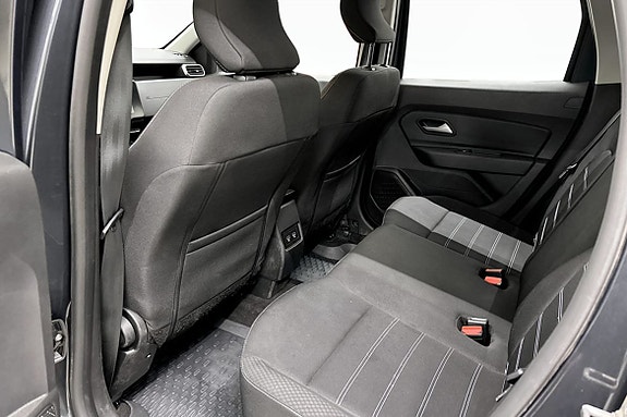 Dacia Duster 8 of 9