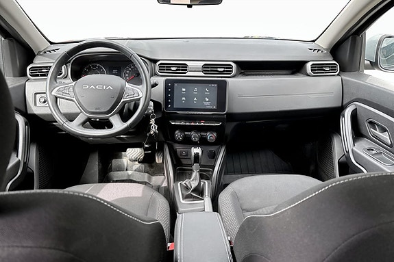 Dacia Duster 4 of 5