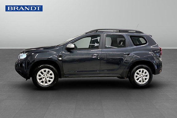 Dacia Duster 3 of 5