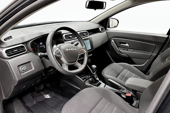 Dacia Duster 5 of 5