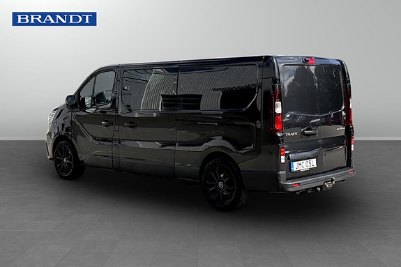 Renault Trafic 2 of 7
