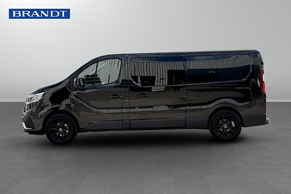 Renault Trafic 3 of 7