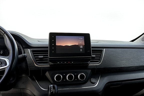 Renault Trafic 5 of 7