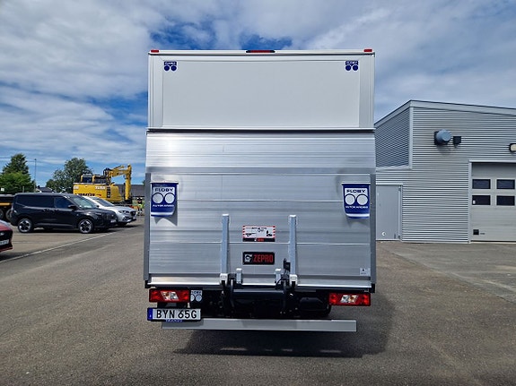 Ford Transit 5 of 5