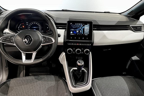 Renault Clio 4 of 5