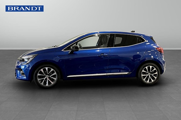 Renault Clio 3 of 5