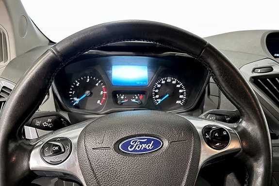 Ford Transit Custom 6 of 7