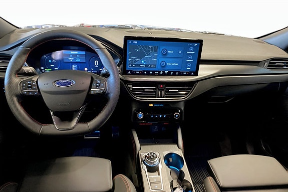 Ford Kuga 4 of 12
