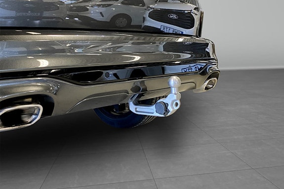 Ford Kuga 11 of 12
