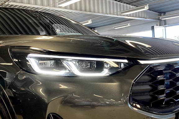 Ford Kuga 12 of 12