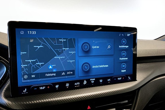 Ford Kuga 6 of 12