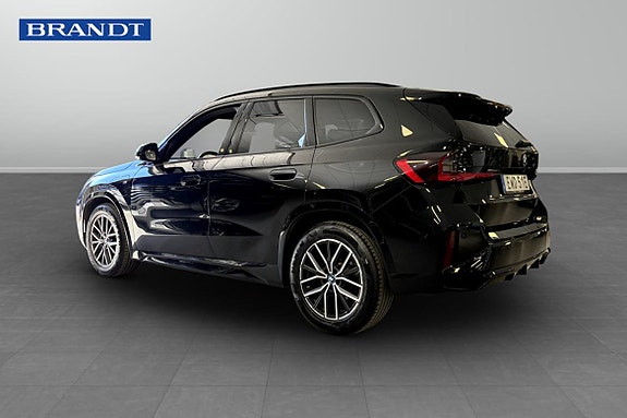 BMW X1 2 of 5