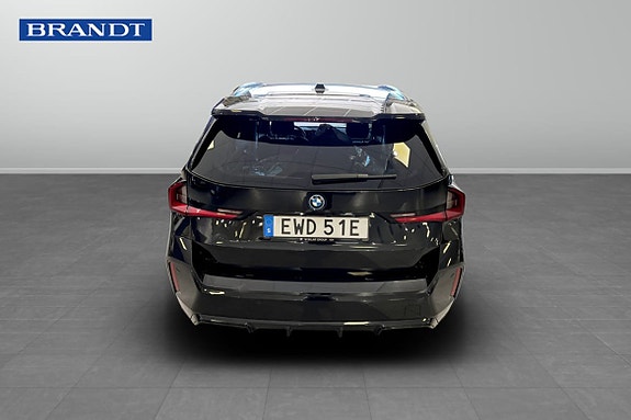 BMW X1 8 of 9