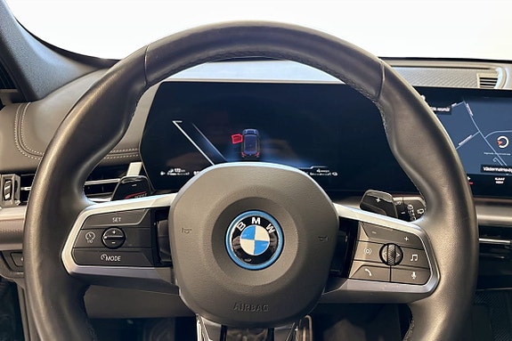 BMW X1 7 of 9