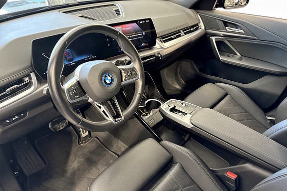 BMW X1 5 of 5