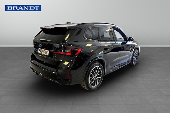 BMW X1 9 of 9