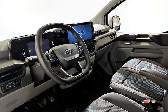 Ford Transit Custom 4 of 5