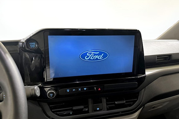 Ford Transit Custom 5 of 5