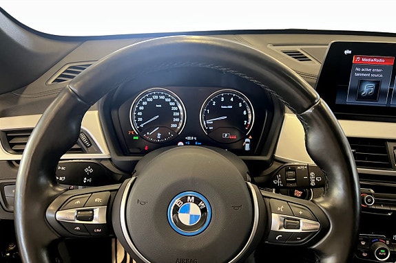BMW X1 7 of 9