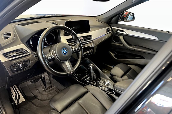 BMW X1 5 of 5