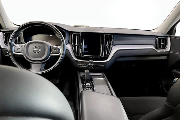 Volvo XC60 4 of 5