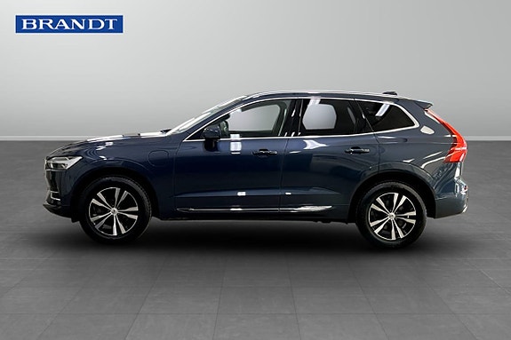 Volvo XC60 3 of 5