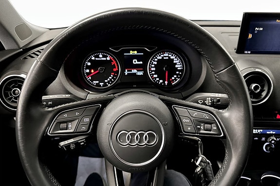 Audi A3 7 of 11