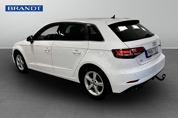 Audi A3 2 of 11